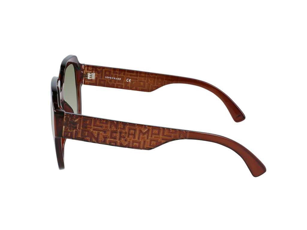 LO690S 200 Occhiali da sole LONGCHAMP 3