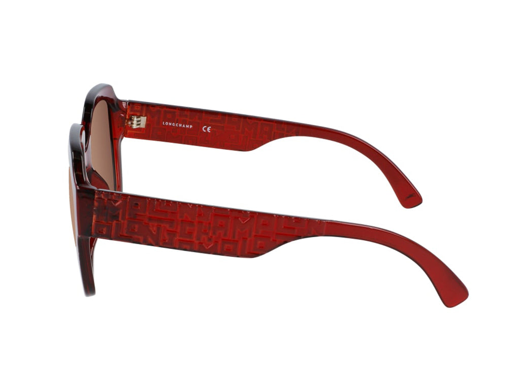 LO690S 602 Occhiali da sole LONGCHAMP 3