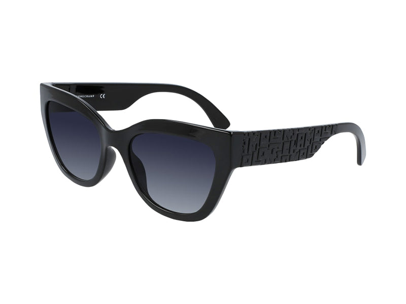 LO691S 001 Occhiali da sole LONGCHAMP 1