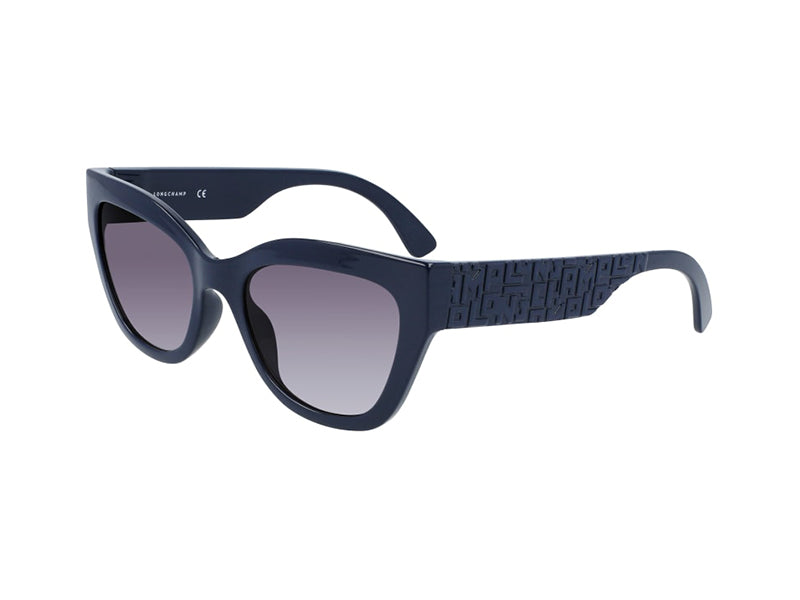 LO691S 424 Occhiali da sole LONGCHAMP 1