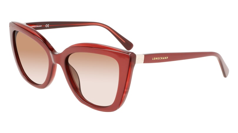 LO695S 600 Occhiali da sole LONGCHAMP 1