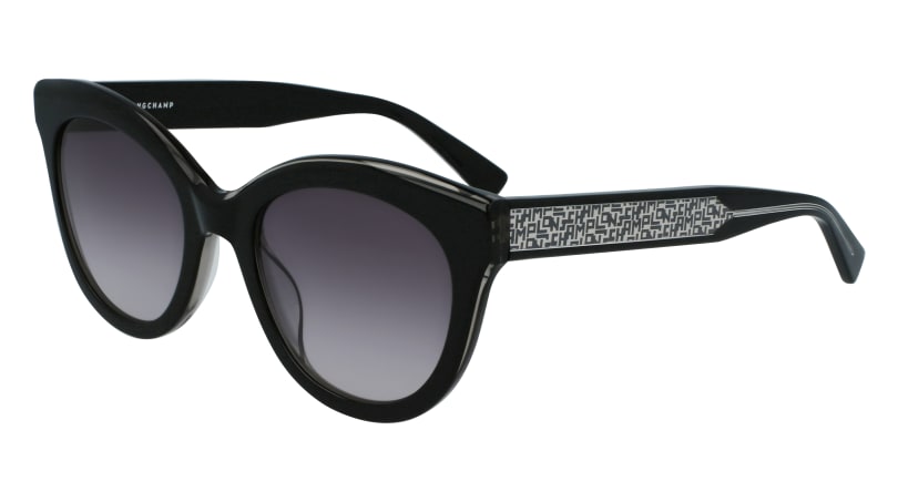 LO698S 001 Occhiali da sole LONGCHAMP 1