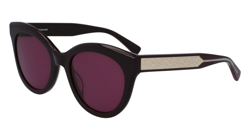 LO698S 500 Occhiali da sole LONGCHAMP 1