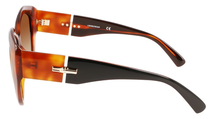LO712S 011 Occhiali da sole LONGCHAMP 4