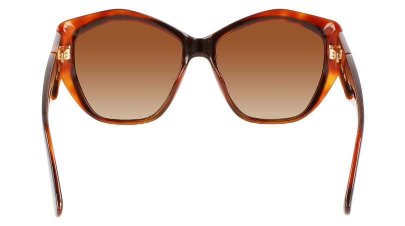 LO712S 011 Occhiali da sole LONGCHAMP 6