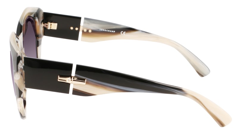 LO712S 013 Occhiali da sole LONGCHAMP 3