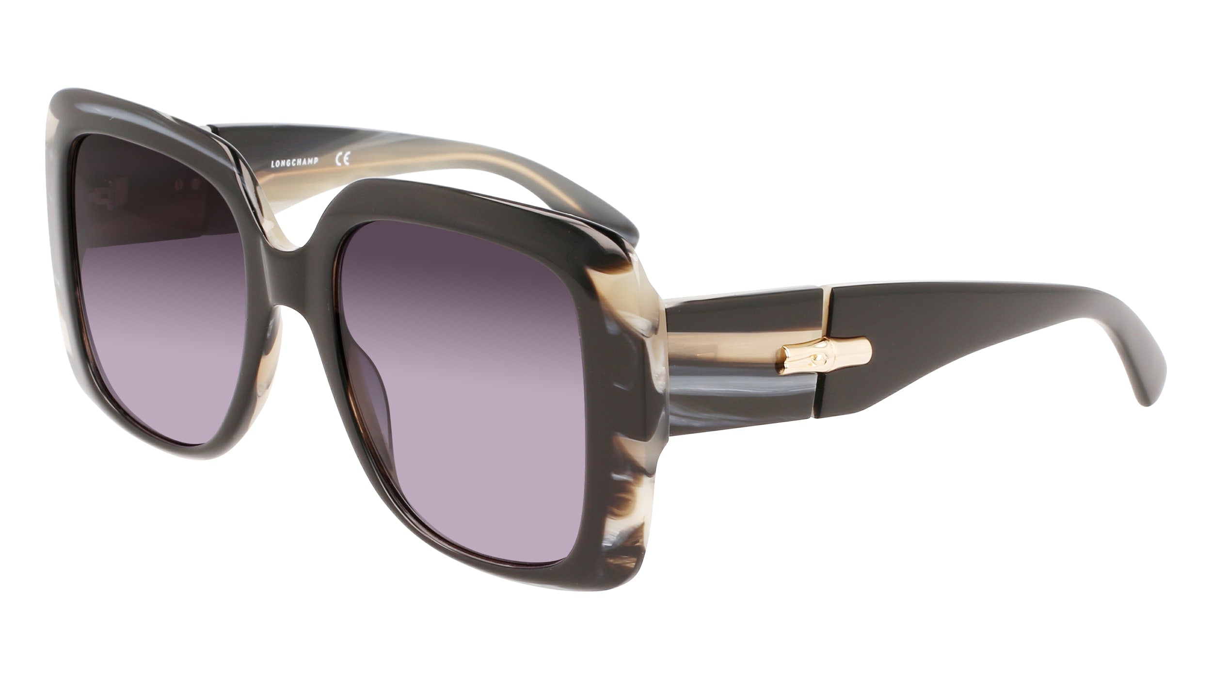 LO713S 003 Occhiali da sole LONGCHAMP 1