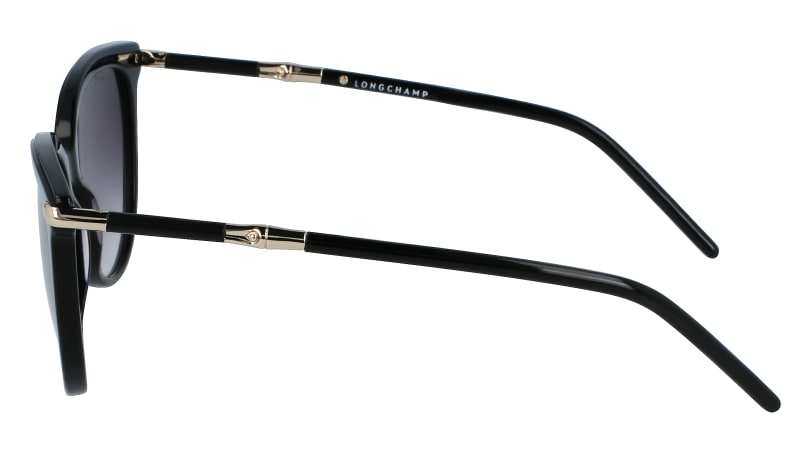 LO727S 001 Occhiali da sole LONGCHAMP 5