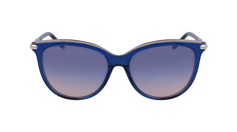 LO727S 435 Occhiali da sole LONGCHAMP 2