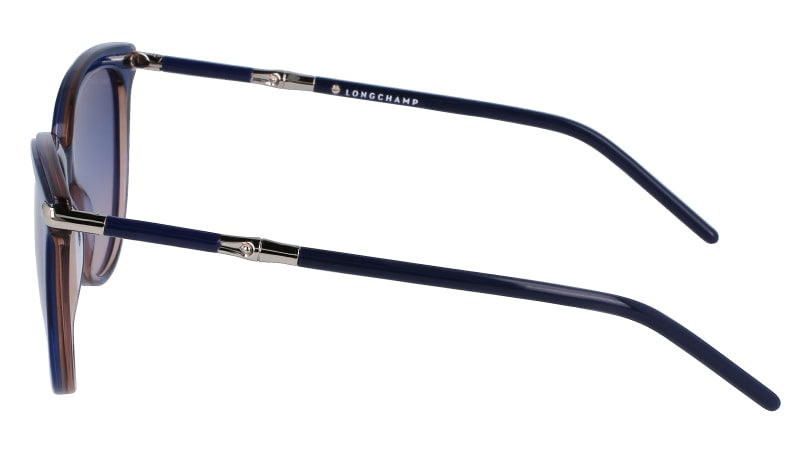 LO727S 435 Occhiali da sole LONGCHAMP 6