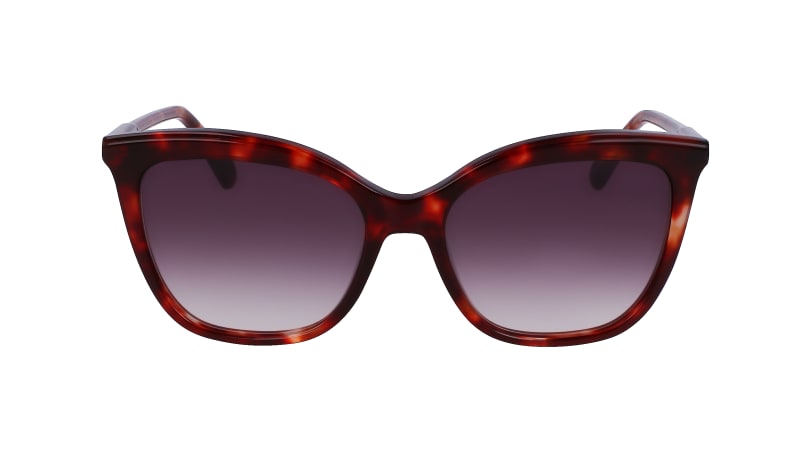 LO729S 640 Occhiali da sole LONGCHAMP 2