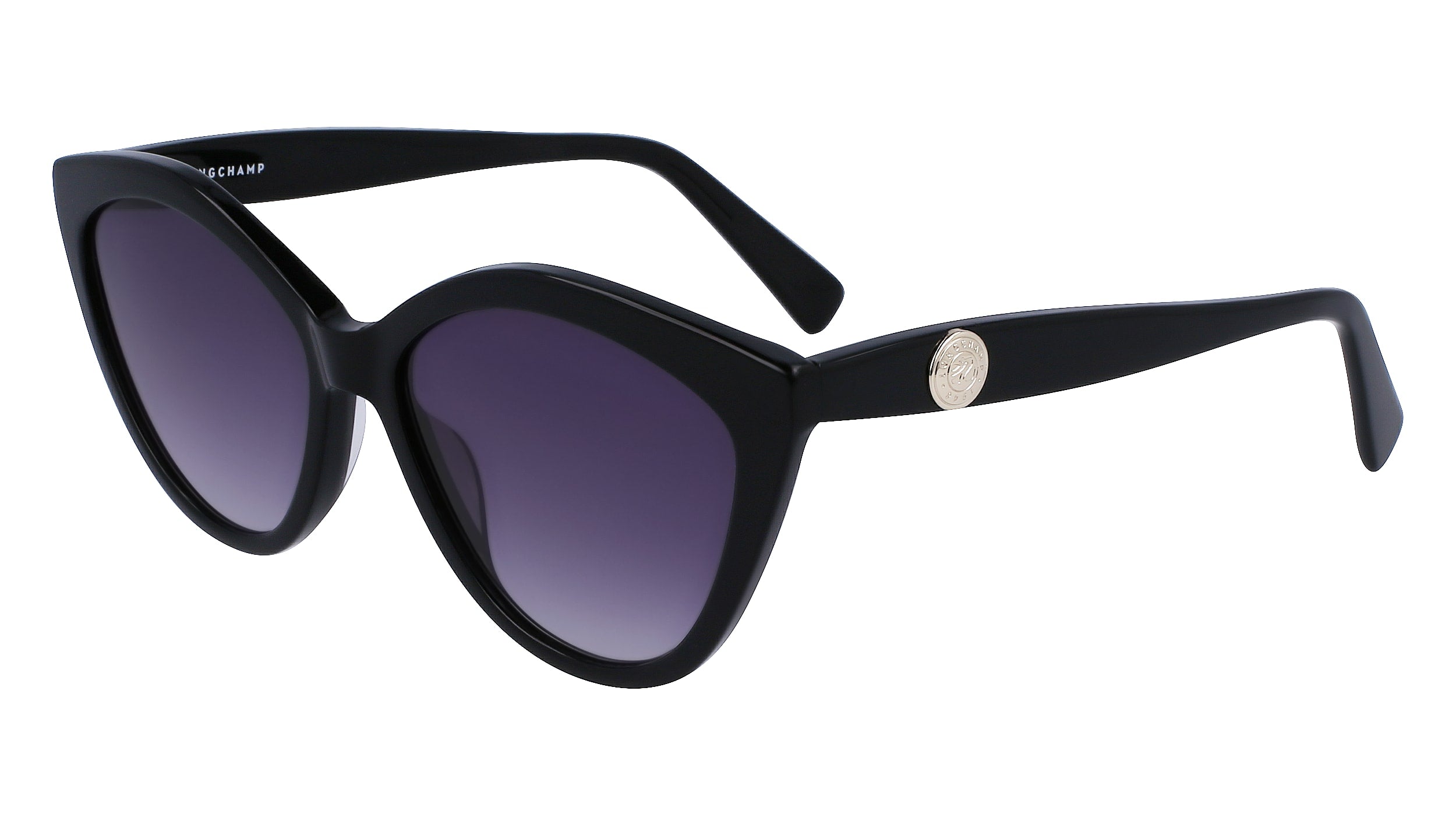 LO730S 001 Occhiali da sole LONGCHAMP 1