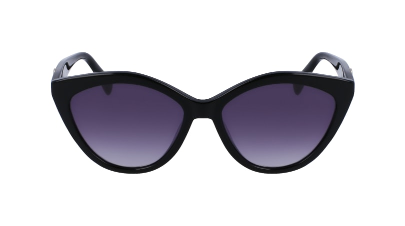 LO730S 001 Occhiali da sole LONGCHAMP 2