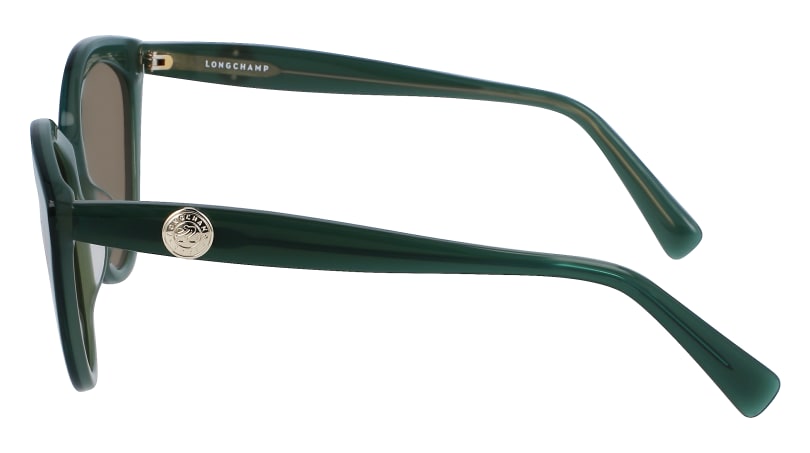 LO730S 303 Occhiali da sole LONGCHAMP 3