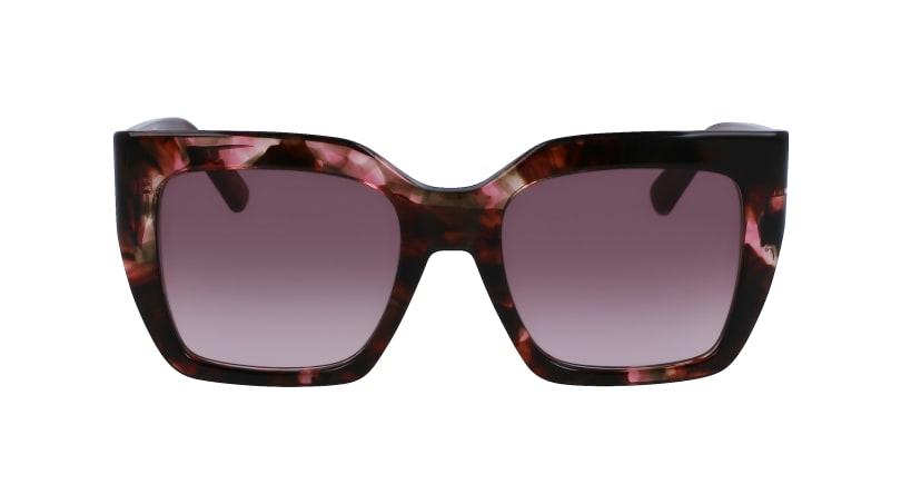 LO734S 218 Occhiali da sole LONGCHAMP 2
