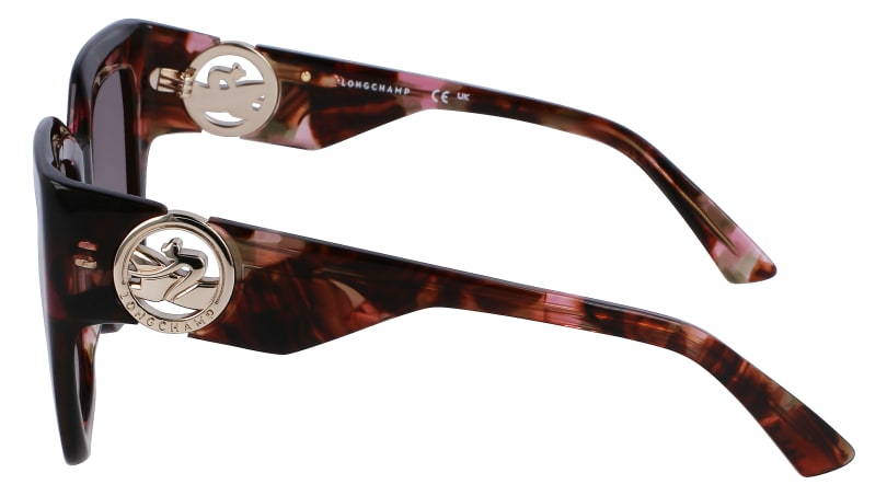 LO734S 218 Occhiali da sole LONGCHAMP 4