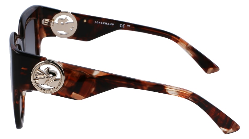 LO734S 230 Occhiali da sole LONGCHAMP 4