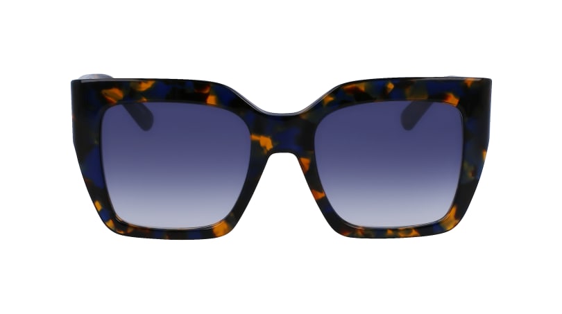 LO734S 430 Occhiali da sole LONGCHAMP 2