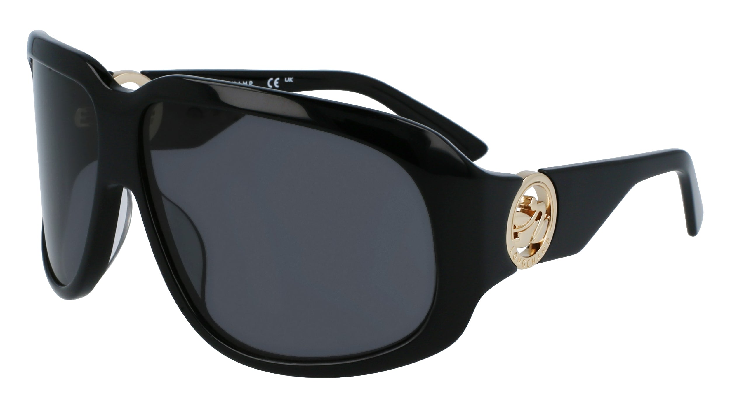 LO736S 001 Occhiali da sole LONGCHAMP 1