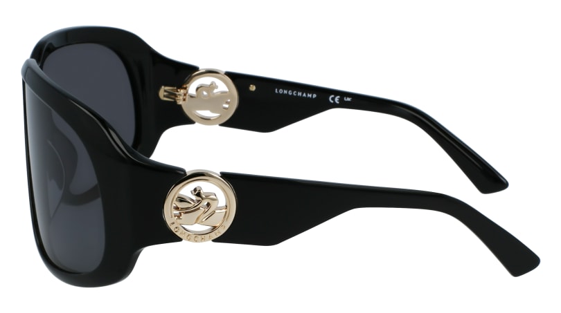 LO736S 001 Occhiali da sole LONGCHAMP 3