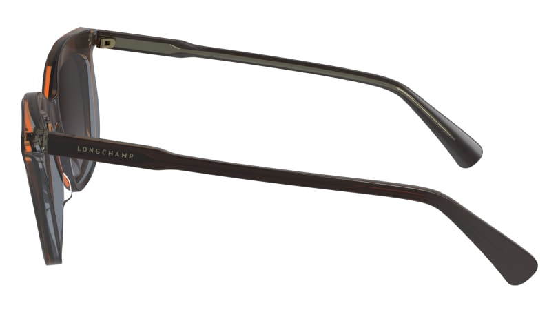 LO738S 210 Occhiali da sole LONGCHAMP 5
