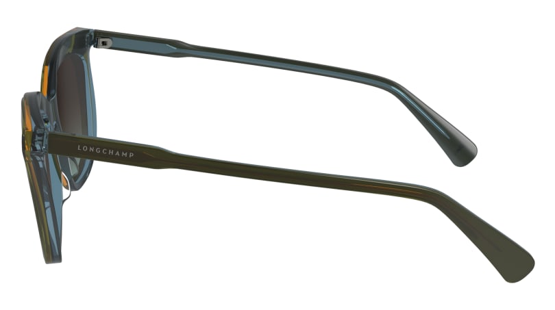 LO738S 310 Occhiali da sole LONGCHAMP 5