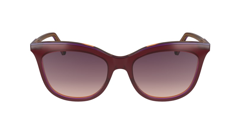 LO738S 681 Occhiali da sole LONGCHAMP 2