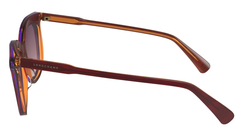 LO738S 681 Occhiali da sole LONGCHAMP 5