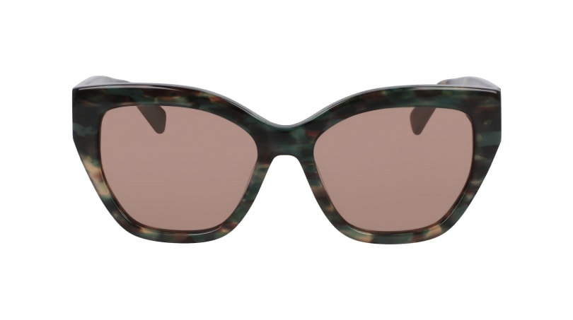 LO741S 306 Occhiali da sole LONGCHAMP 2