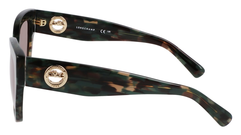 LO741S 306 Occhiali da sole LONGCHAMP 5