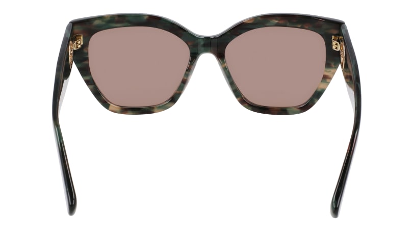 LO741S 306 Occhiali da sole LONGCHAMP 8