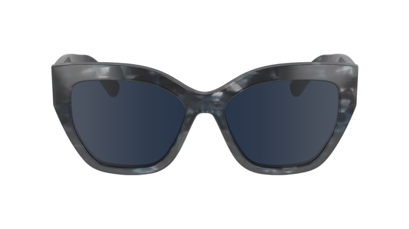 LO741S 406 Occhiali da sole LONGCHAMP 2