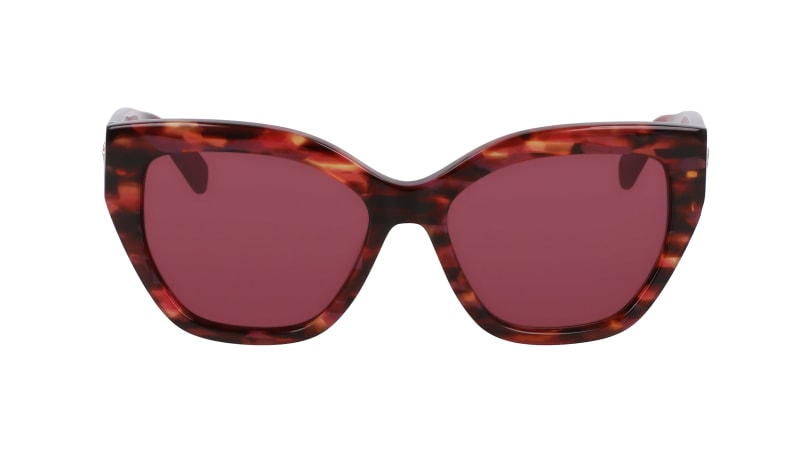 LO741S 606 Occhiali da sole LONGCHAMP 2