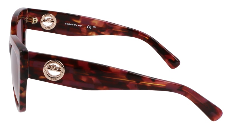 LO741S 606 Occhiali da sole LONGCHAMP 5
