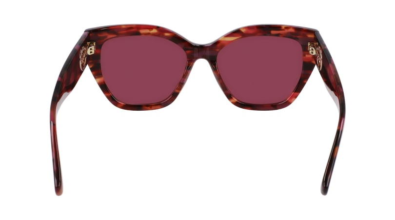 LO741S 606 Occhiali da sole LONGCHAMP 8