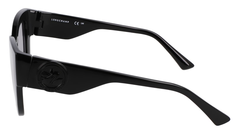 LO744S 1 Occhiali da sole LONGCHAMP 4