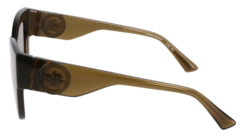 LO744S 319 Occhiali da sole LONGCHAMP 4