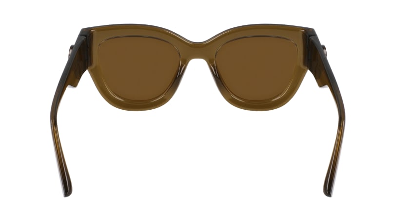 LO744S 319 Occhiali da sole LONGCHAMP 6