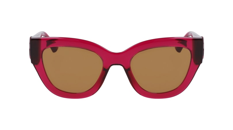 LO744S 655 Occhiali da sole LONGCHAMP 2