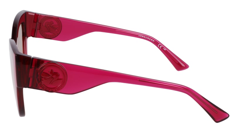 LO744S 655 Occhiali da sole LONGCHAMP 4