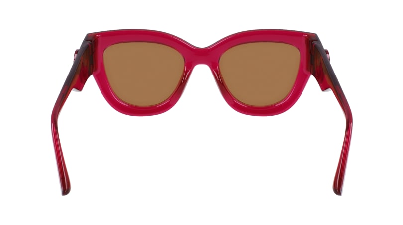 LO744S 655 Occhiali da sole LONGCHAMP 6