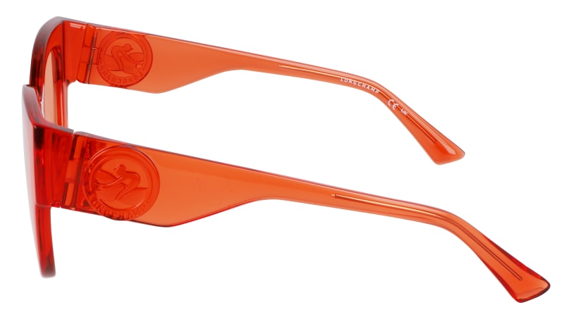 LO744S 842 Occhiali da sole LONGCHAMP 4