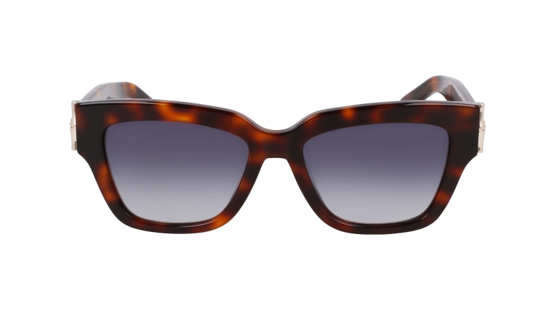 LO745S 230 Occhiali da sole LONGCHAMP 2