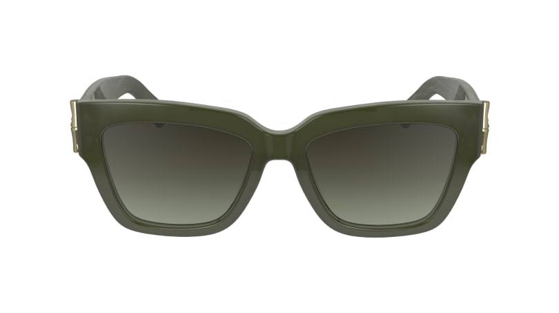 LO745S 305 Occhiali da sole LONGCHAMP 2