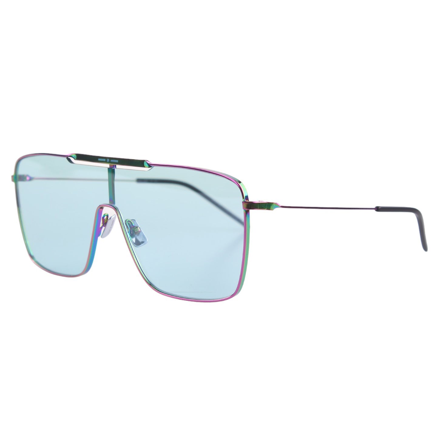 LOYD 0321 OLG.000 Occhiali da sole outlet Italia Independent 1