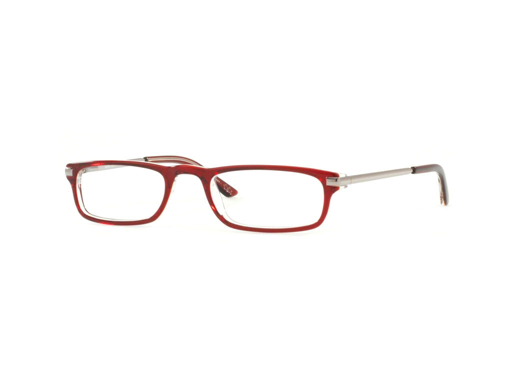 Optical frames Luxottica LU3203 C509 805289383642 Frame Color Red