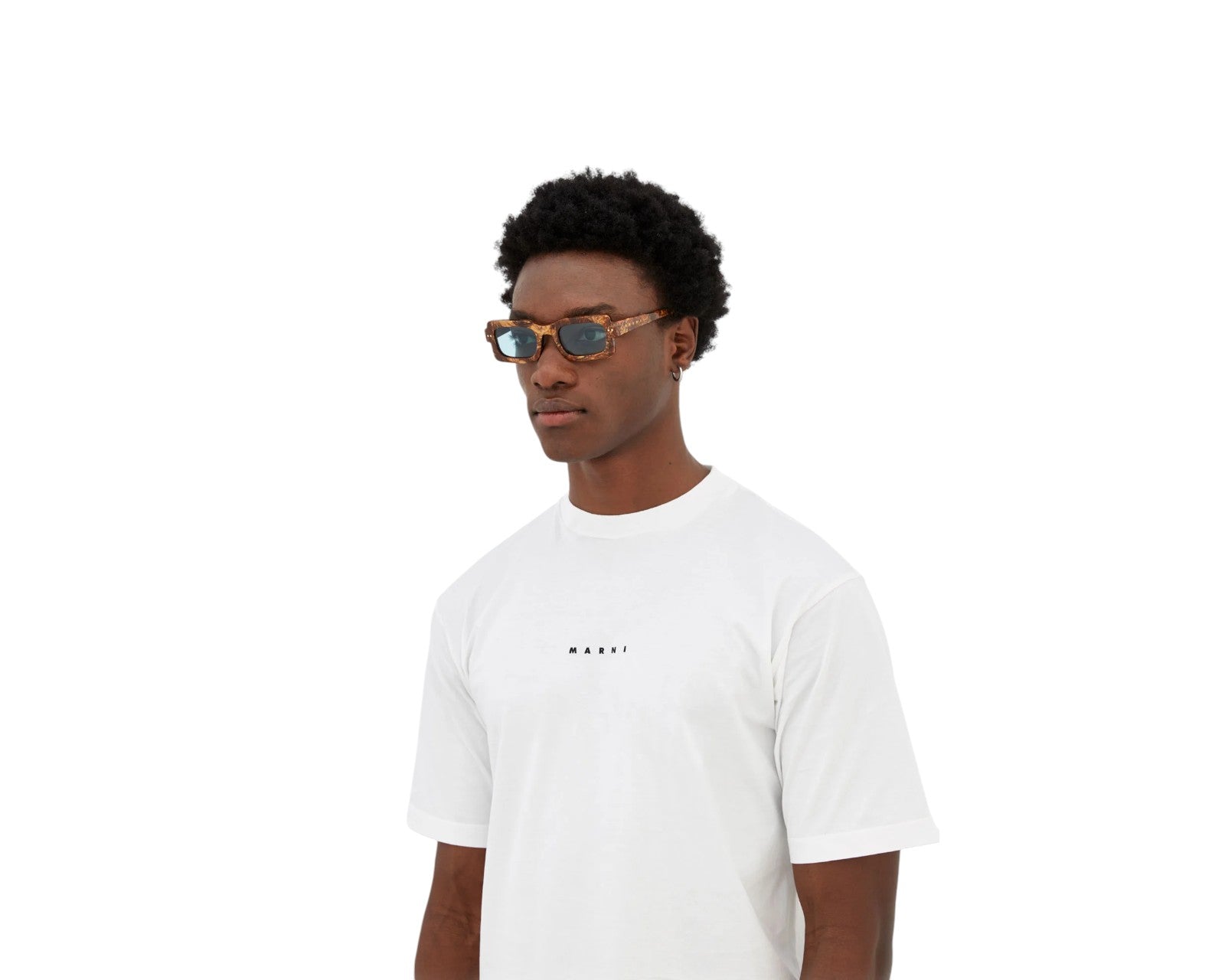 Lake Vostok Radica CQ0 Occhiali da sole Marni 5