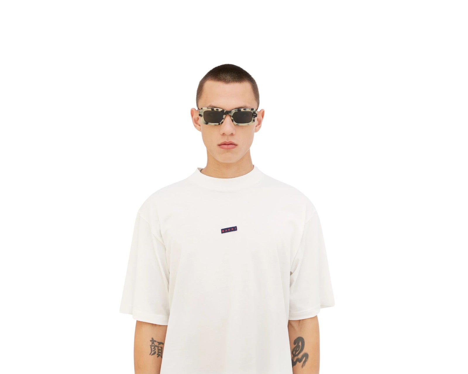 Lake Vostok Puma GS7 Occhiali da sole Marni 5