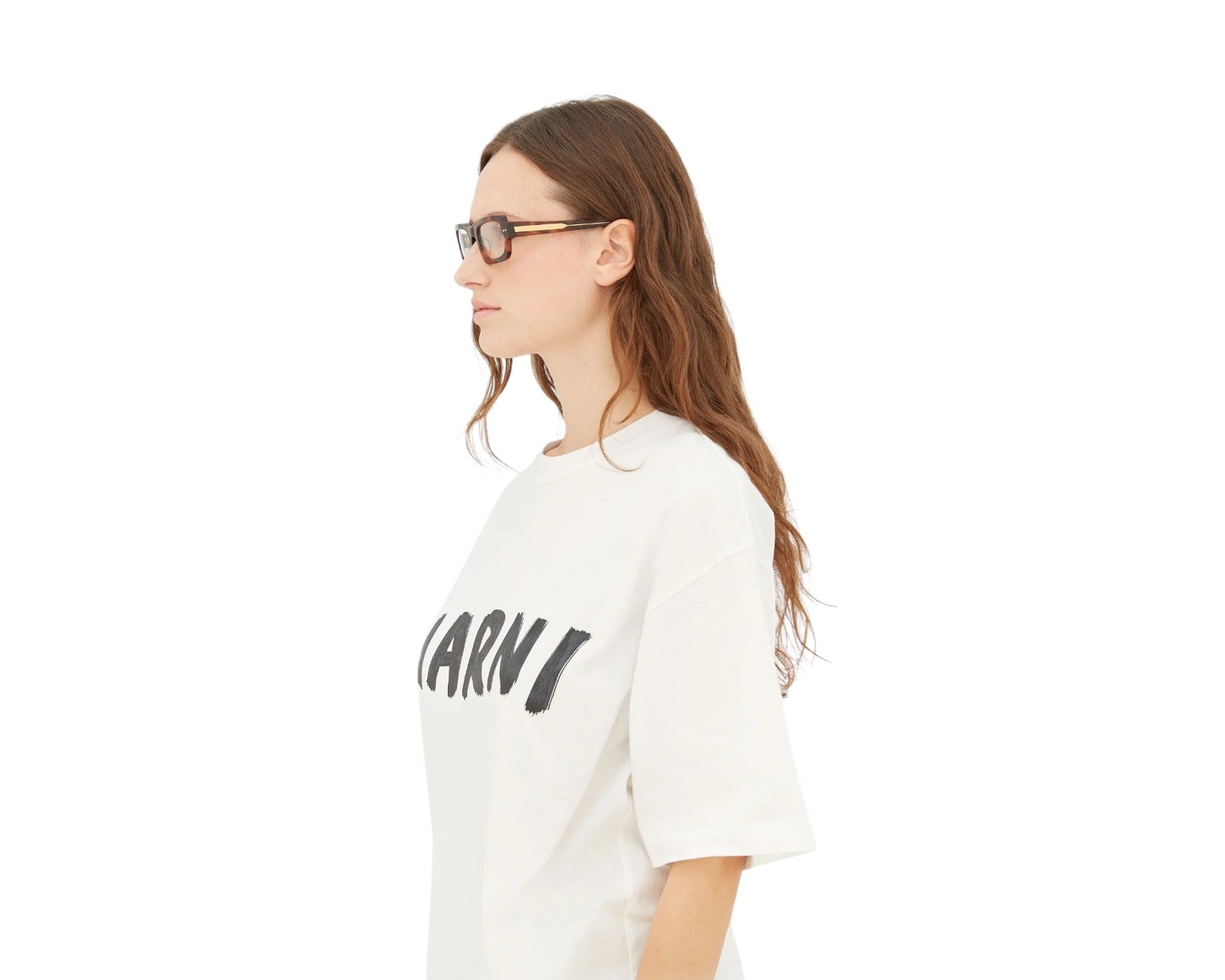 Marni XCG Lake Vostok Optical Havana