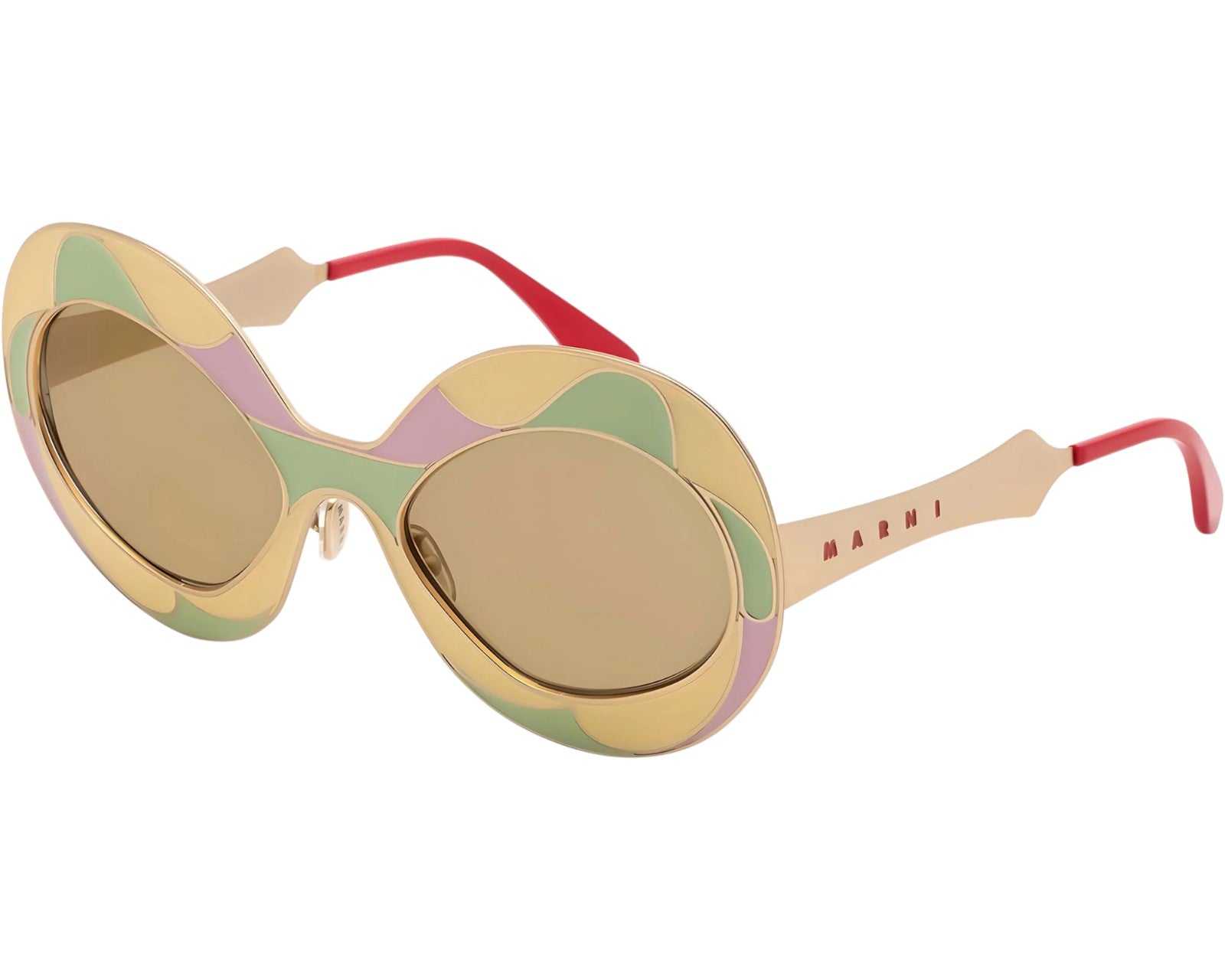 Marni Land of Revelations Vaso RCS